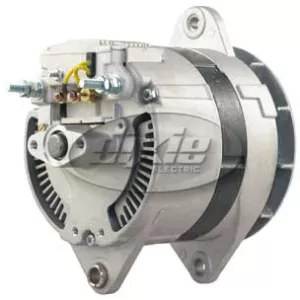 ALTERNATOR L N 130 AMP