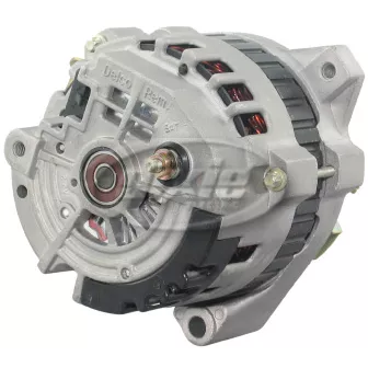 ALTERNATOR W/BIG BRG