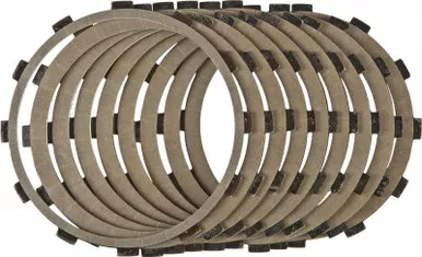 Alto Clu Packs Friction Sportster/ Evol 84-90 - 095752KA