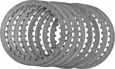 Alto Kolene Steel Plate Pack - 095753C