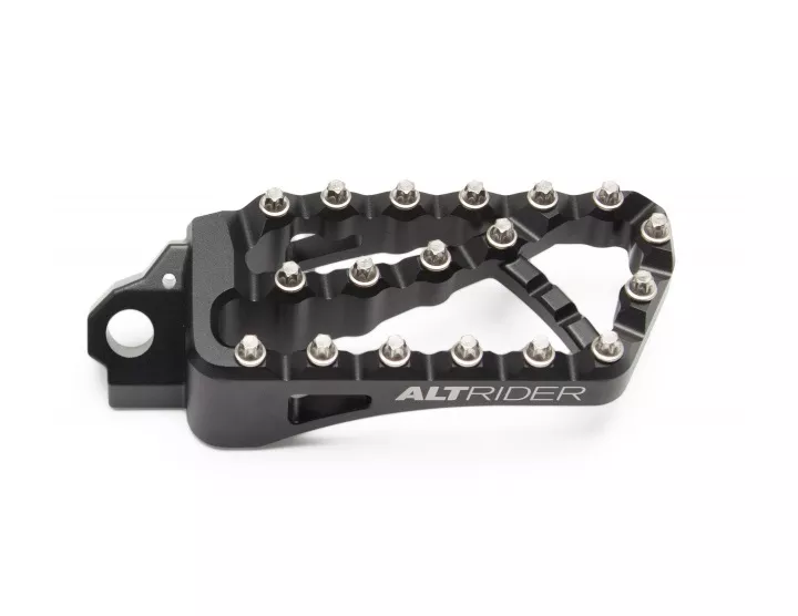 AltRider Adventure II Foot Pegs Honda CRF300L 2021-2026