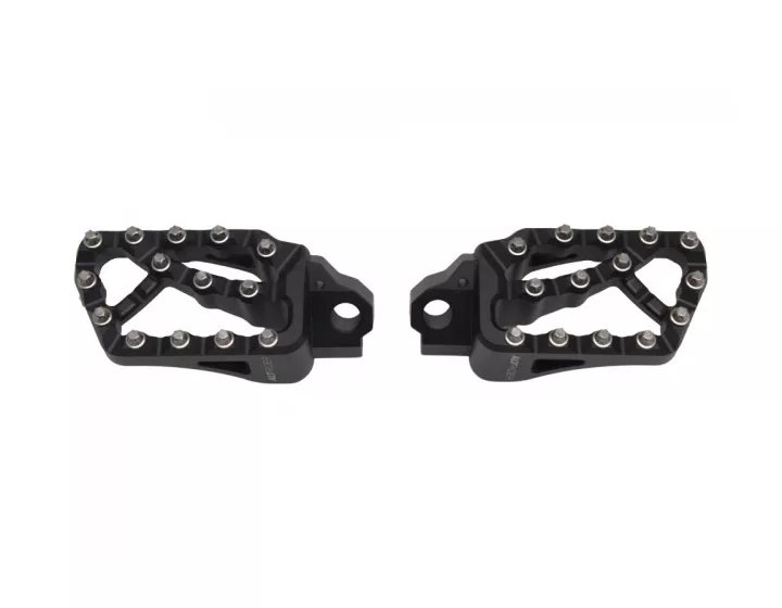 AltRider Adventure X Foot Pegs Honda CRF300L 2021-2026