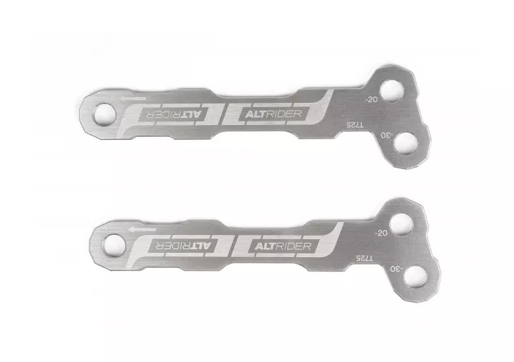 AltRider Variable Height Suspension Links Yamaha Tenere 700 2025-2026