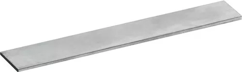 Alum Flat Stock 1" x 3/16" x 7.5' ALL22251-7