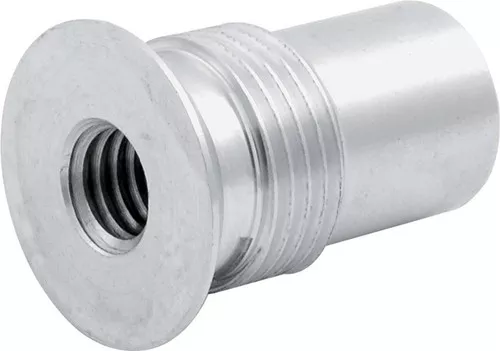 Aluminum Axle Plug ALL66100