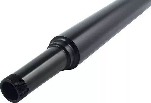 Aluminum Axle Tube Wide 5 26in ALL68202