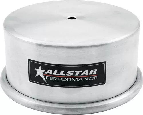 Aluminum Carb Hat ALL26043