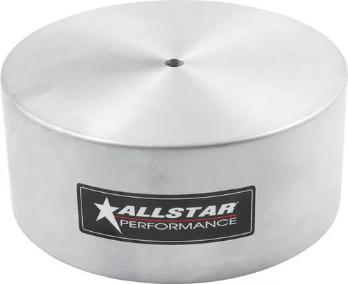 Aluminum Carb Hat Deluxe ALL26044