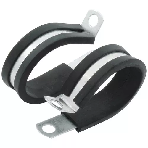 Aluminum Line Clamps 1in 50pk ALL18307-50