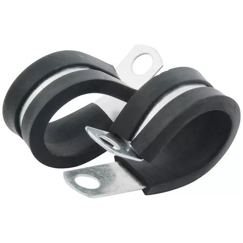Aluminum Line Clamps 3/4in 50pk ALL18305-50