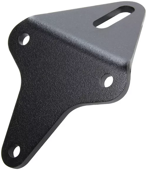 Aluminum Motor Mount SBC Front Centered ALL38098