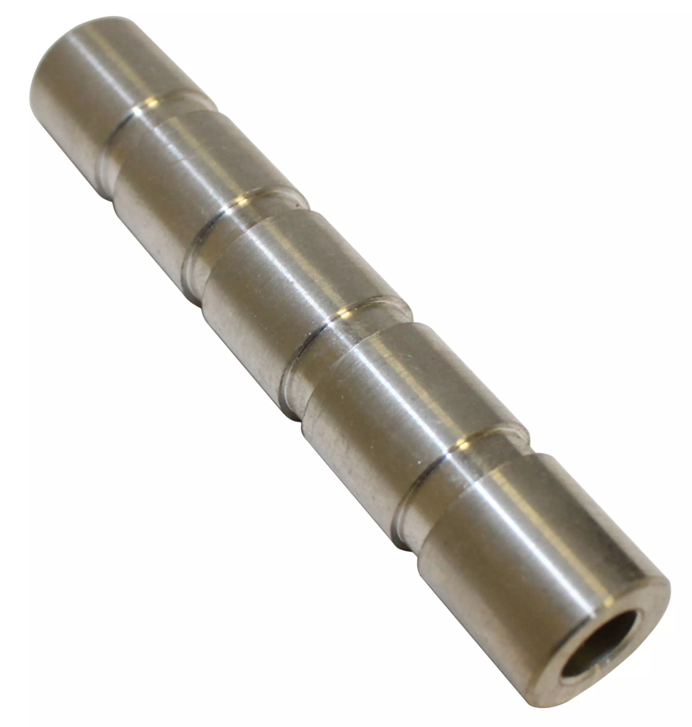 Aluminum Pedal Grip (5/16" ID x 3.4" L)