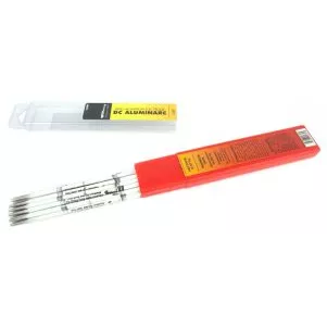 ALUMINUM ROD