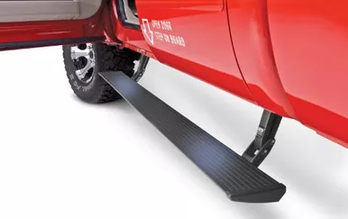AMP Research Power Step Running Board 75104-01A for Ford Super Duty F Series