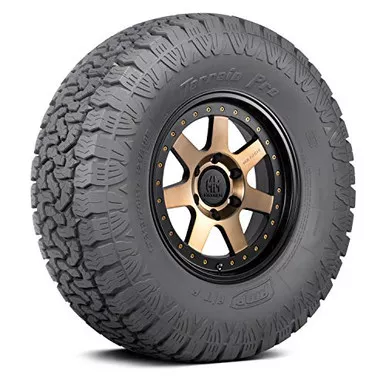 AMP Terrain Pro A/T LT295/65R20 E/10PR BSW