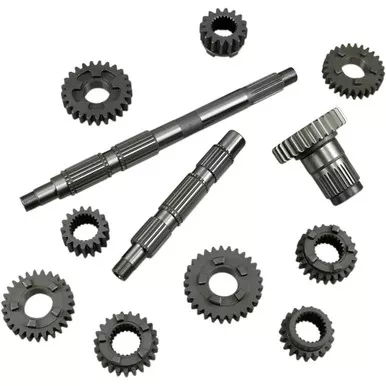 Andrews 5 Speed Gear Sets