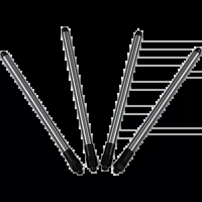ANDREWS EZ INSTALL PUSHRODS HARLEY DAVIDSON MODELS 99-24