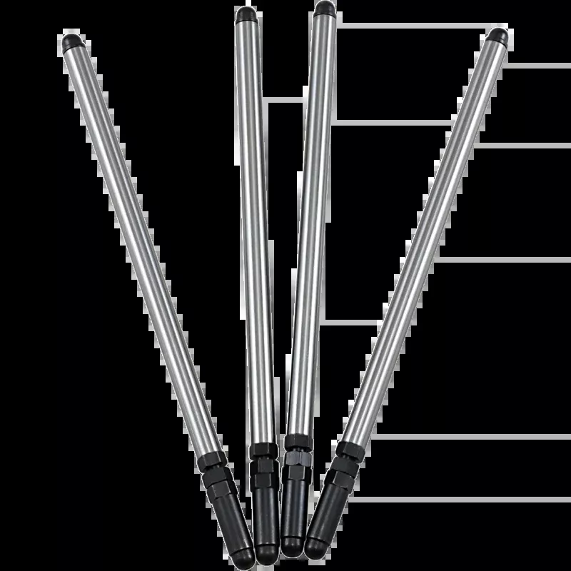 ANDREWS EZ INSTALL PUSHRODS HARLEY DAVIDSON XL MODELS 91-22