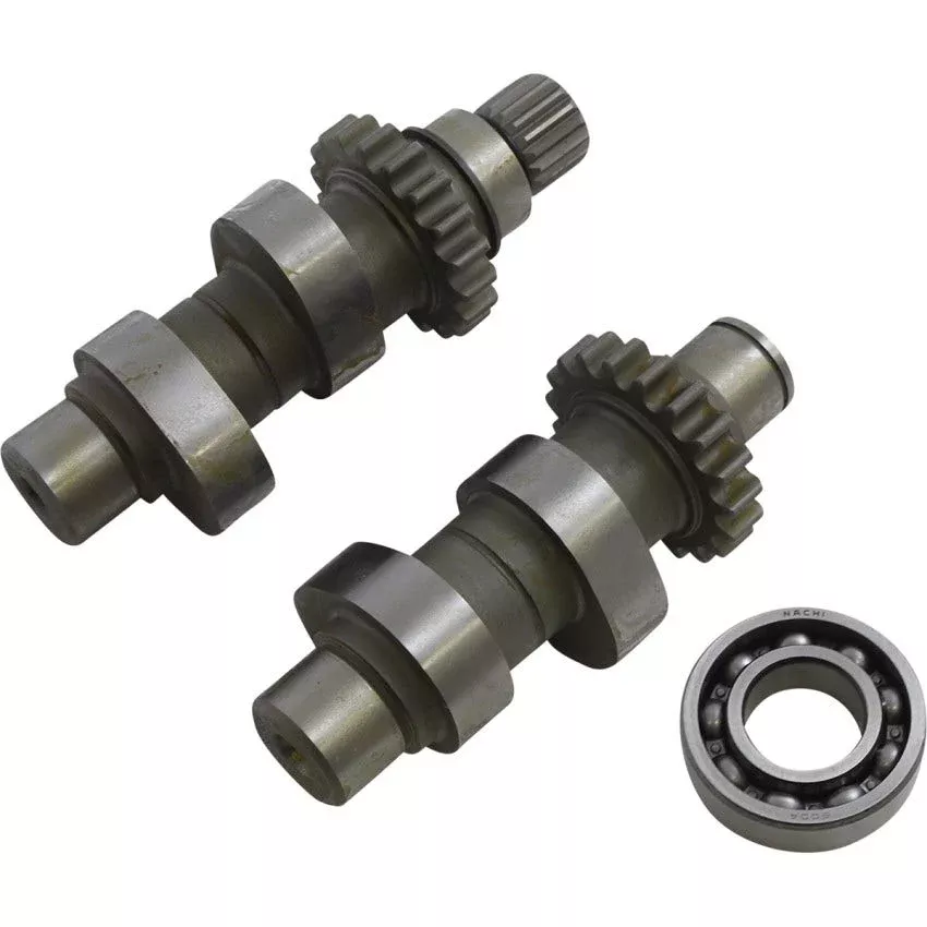 Andrews Grind Cams for Harley Twin Cam 1999-2006 Performance Replacement Camshafts