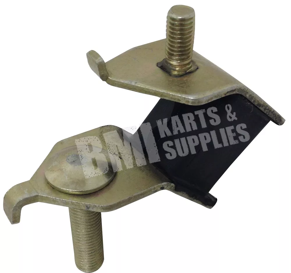 Anti-Vibration Rubber Mount for Generator