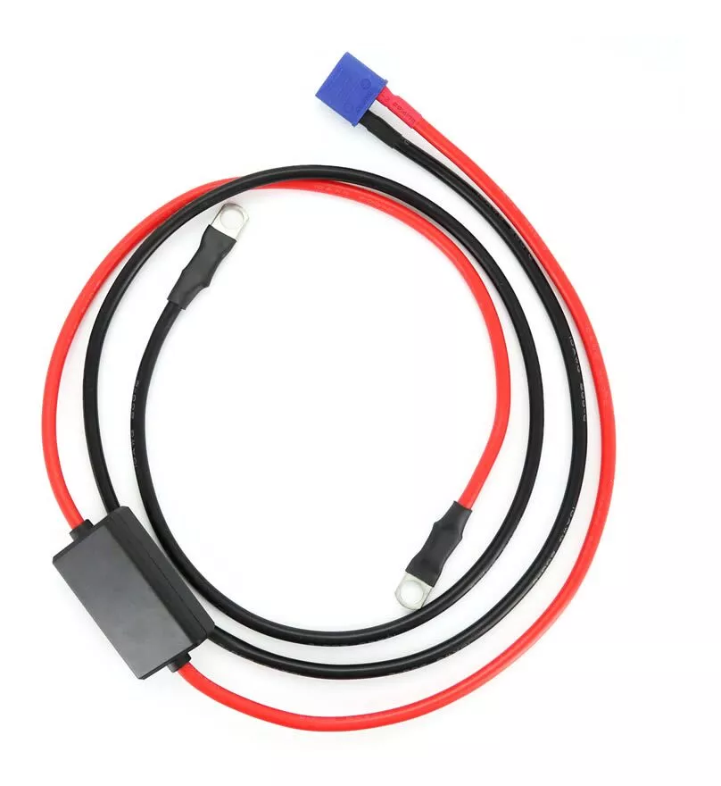 Antigravity Micro-Start Sport Battery Harness Kit