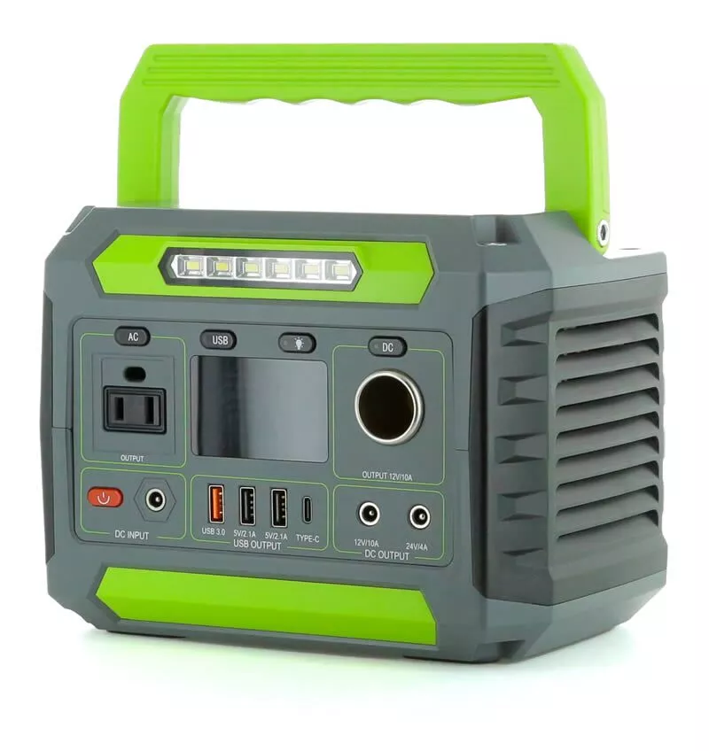 Antigravity PS-80 Portable Power Station