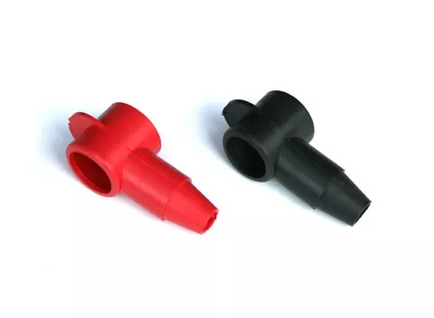 Antigravity Terminal Covers