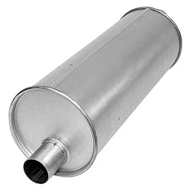 AP Exhaust Products 700152 Exhaust Muffler