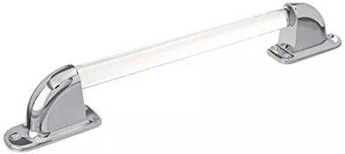 AP Products 005-5300-L RV Trailer Camper Lighted Assist Handle