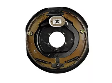 AP Products 014-122451-B Right 12X 2 Dexter Electric Brake Assemblies