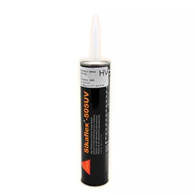 AP Products 017-415763 Sikaflex-505, White