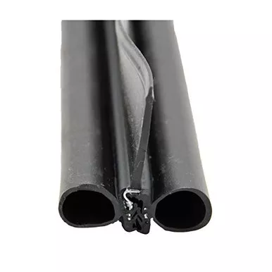 AP Products 018-479 Seal Bulb Double W/Wiper