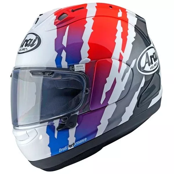 Arai Corsair-X Full-Face Helmet Blade