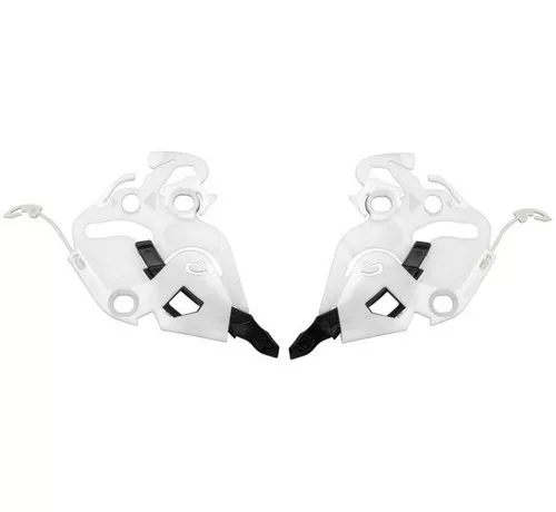 Arai Defiant-X/Corsair-X/DT-X/Quantum-X/Signet-X/RX-7V VAS-V Base Plate Set