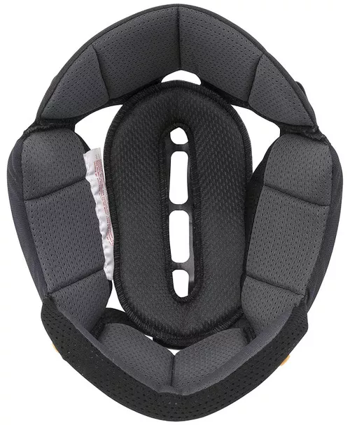 Arai XD-4/VX-PRO4 Helmet Top Inner Liner Pad