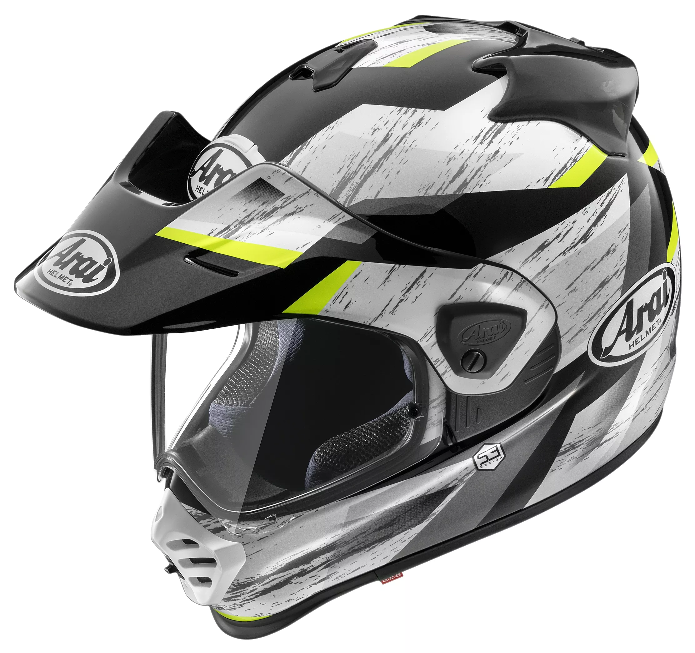 Arai XD-5 Anodize Helmet