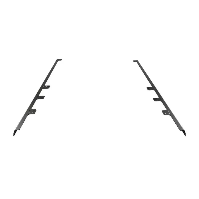 ARB Base Rack Cab Rack Mount & Deflector 17923040