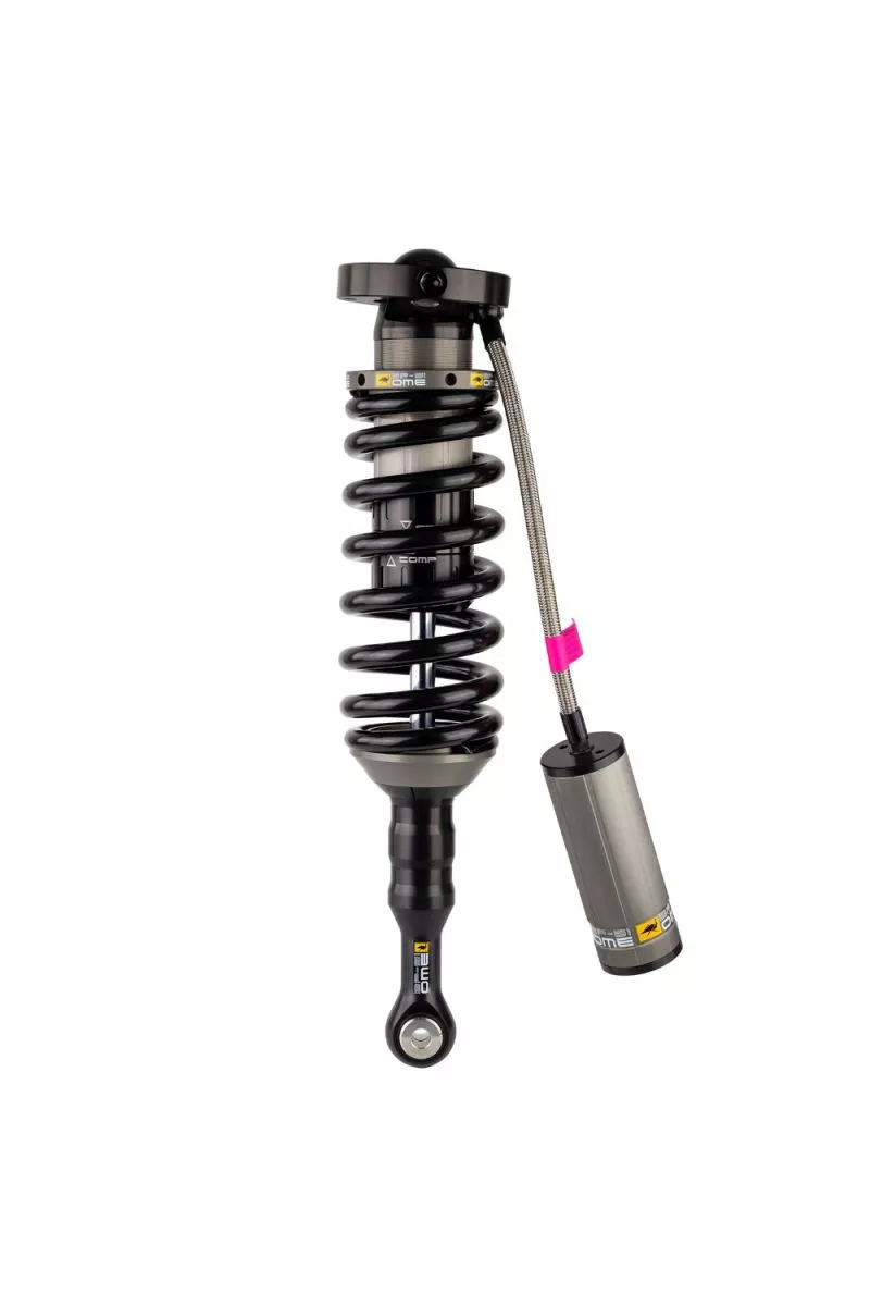 ARB BP51 Coilovers