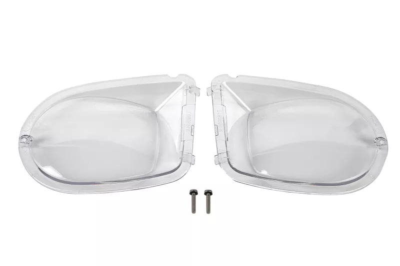 ARB Light Covers & Accessories
