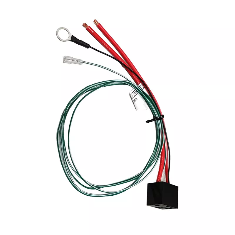 ARB Linx Controller
