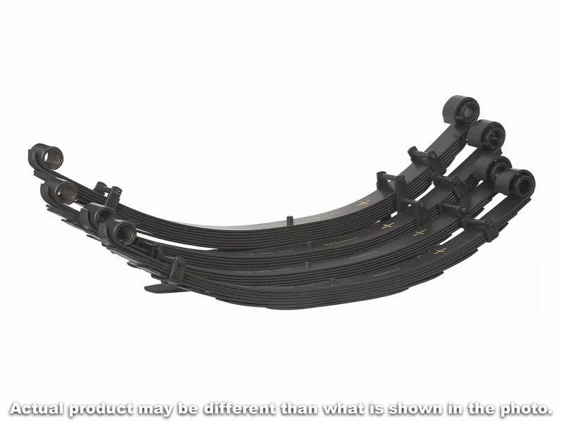 ARB OME Dakar Spare Parts