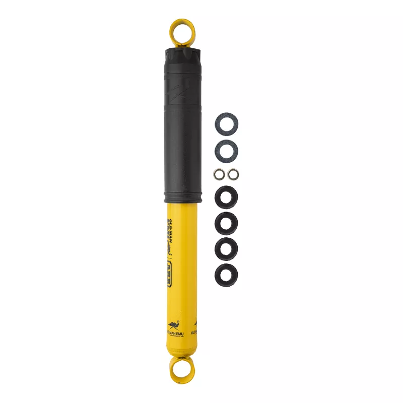 ARB OME Nitrocharger Sport Shocks