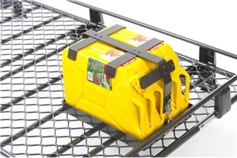 ARB Roof Rack & Barrier Components
