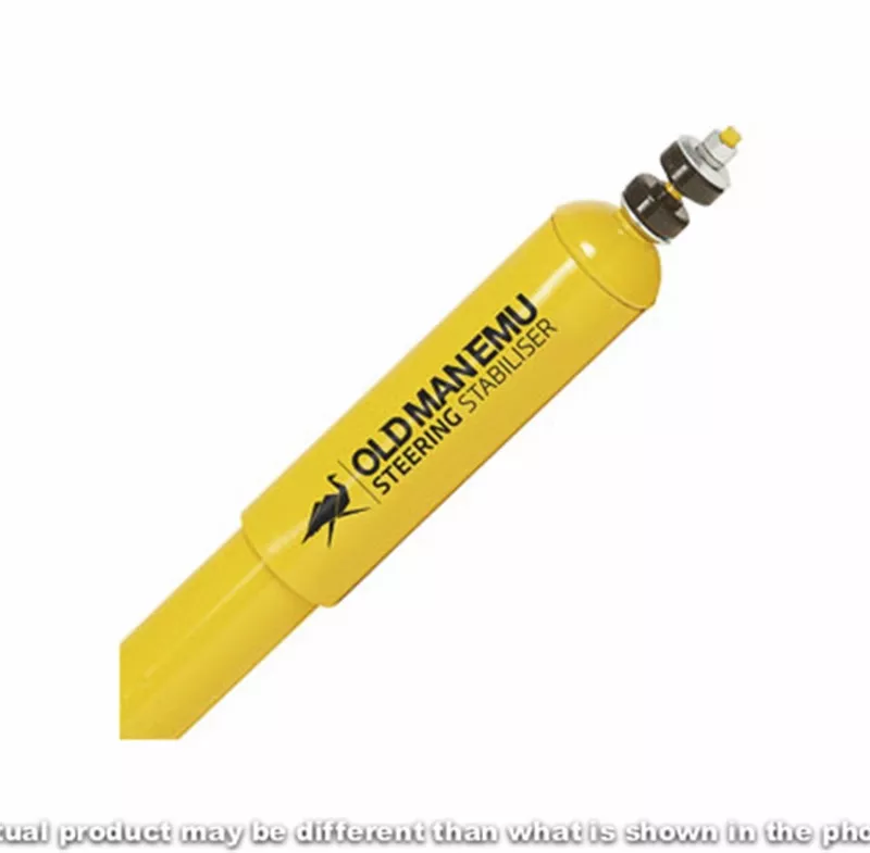 ARB Steering Damper