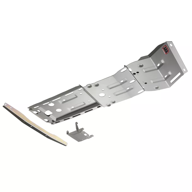 ARB UVP Panels
