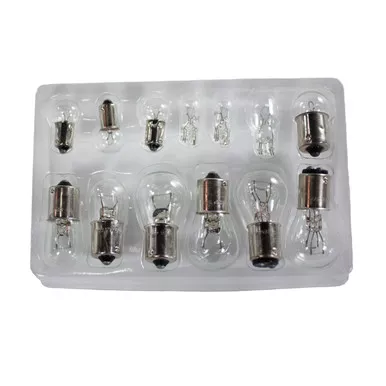 Arcon 16796 Emergency Bulb Kit