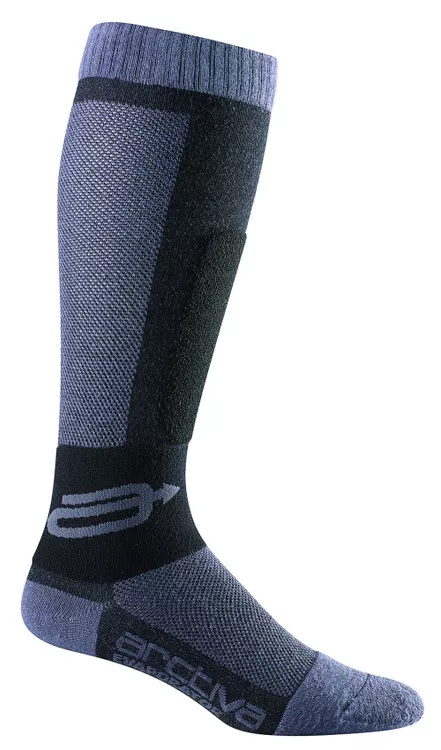 Arctiva Evaporator 3 Wicking Socks