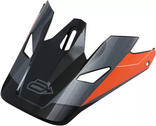 Arctiva Summit Helmet Peak/Visor