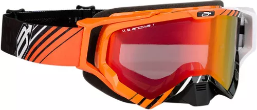 Arctiva Vibe Snow Goggles