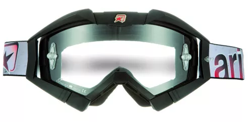 Ariete Riding Crows Basic Collection MX Offroad Goggles